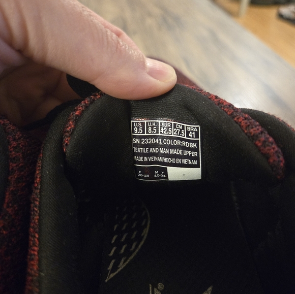 Sketchers men - Picture 5 of 5